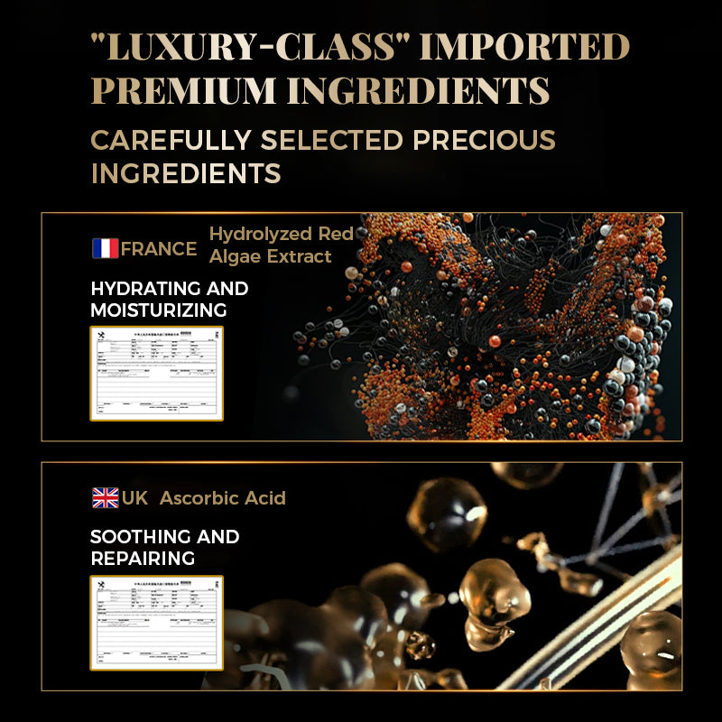 QIGNLIN SkinCultivate™ Repair Milk