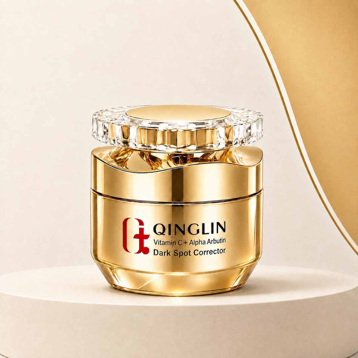 QINGLIN Skin-Clarifying Dark Spot Cream