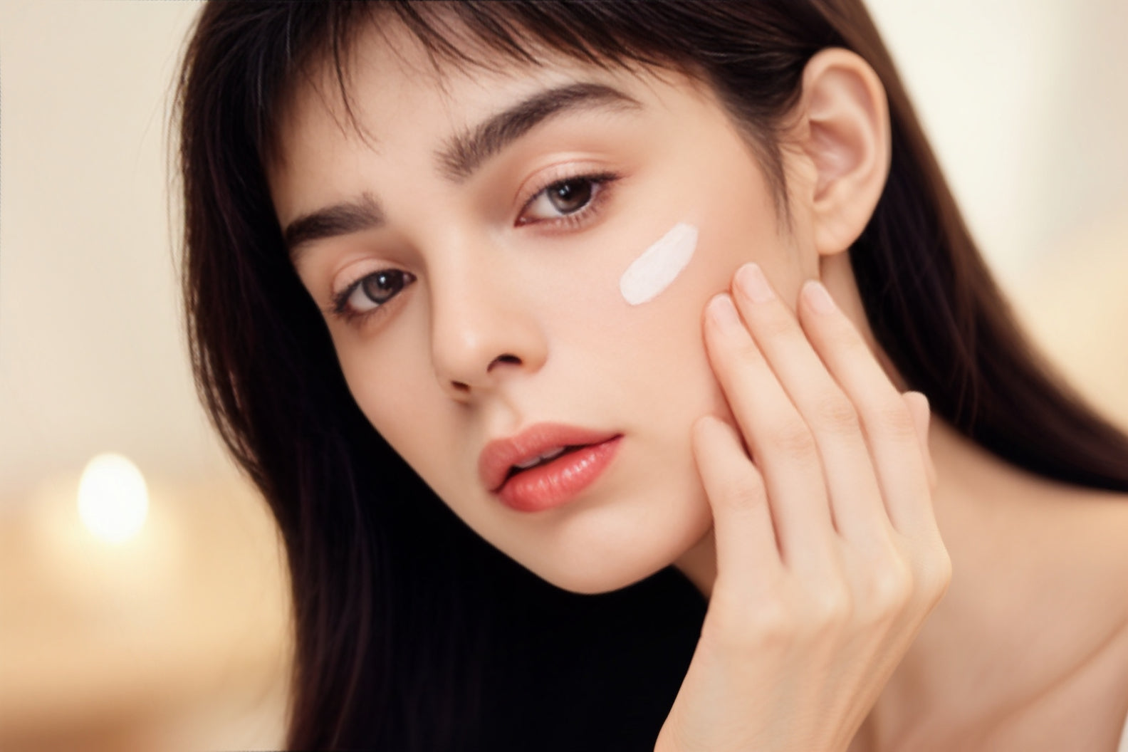 QINGLIN Cordycep Ssinensis Anti-Weinkle Cream