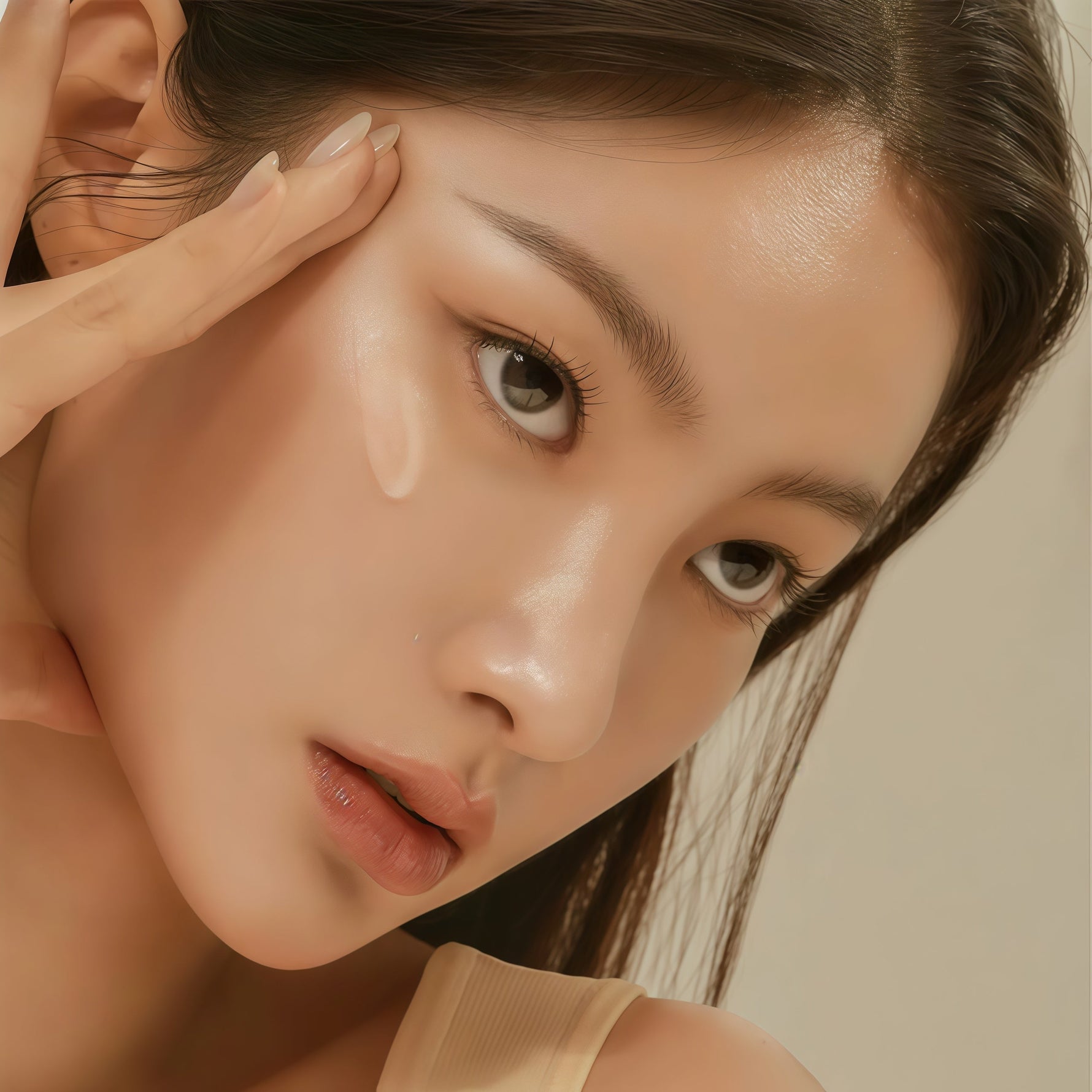 QINGLIN Ginseng Essential Oil