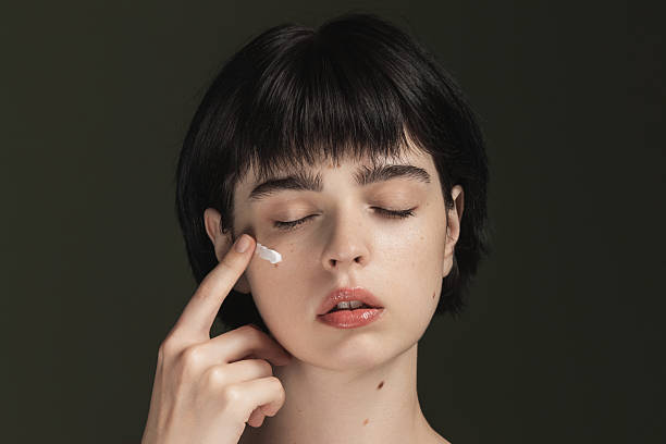 Anti-Aging Repair Serum