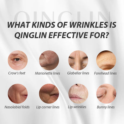 QINGLIN Anti-Wrinkle Face Cream