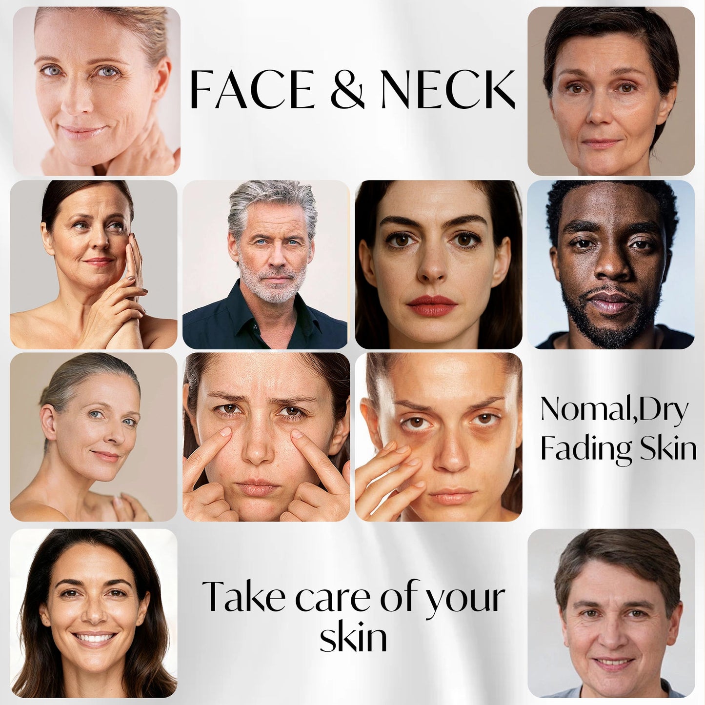 QINGLIN Anti-Wrinkle Face Cream