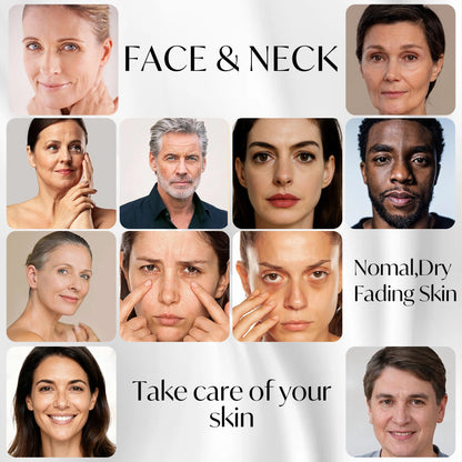 QINGLIN Anti-Wrinkle Face Cream