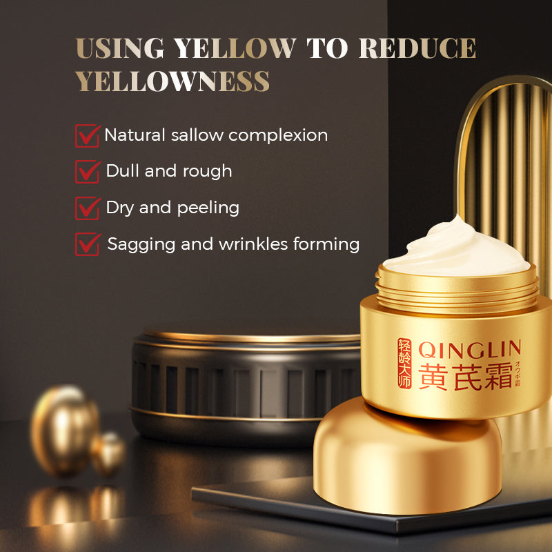 Crème barrière botanique Astralift™