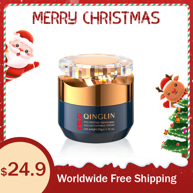 QINGLIN Anti-Wrinkle Face Cream