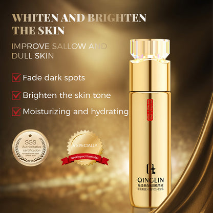 QINGLIN Anti-Aging Fleckenkorrigierende Essenz