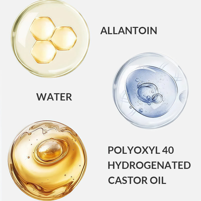 Spray QINGLIN pour la pousse des cheveux