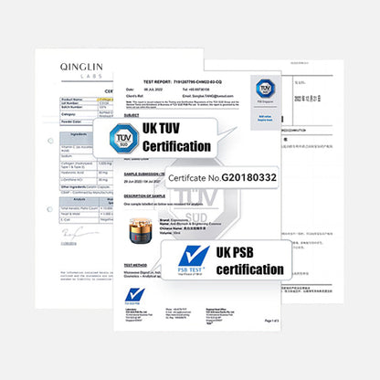 QINGLIN Anti-Wrinkle Face Cream