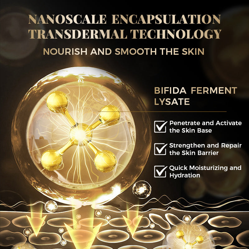 QIGNLIN SkinCultivate™ Repair Milk