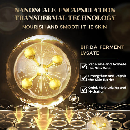 QIGNLIN SkinCultivate™ Repair Milk