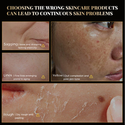 Crème barrière botanique Astralift™