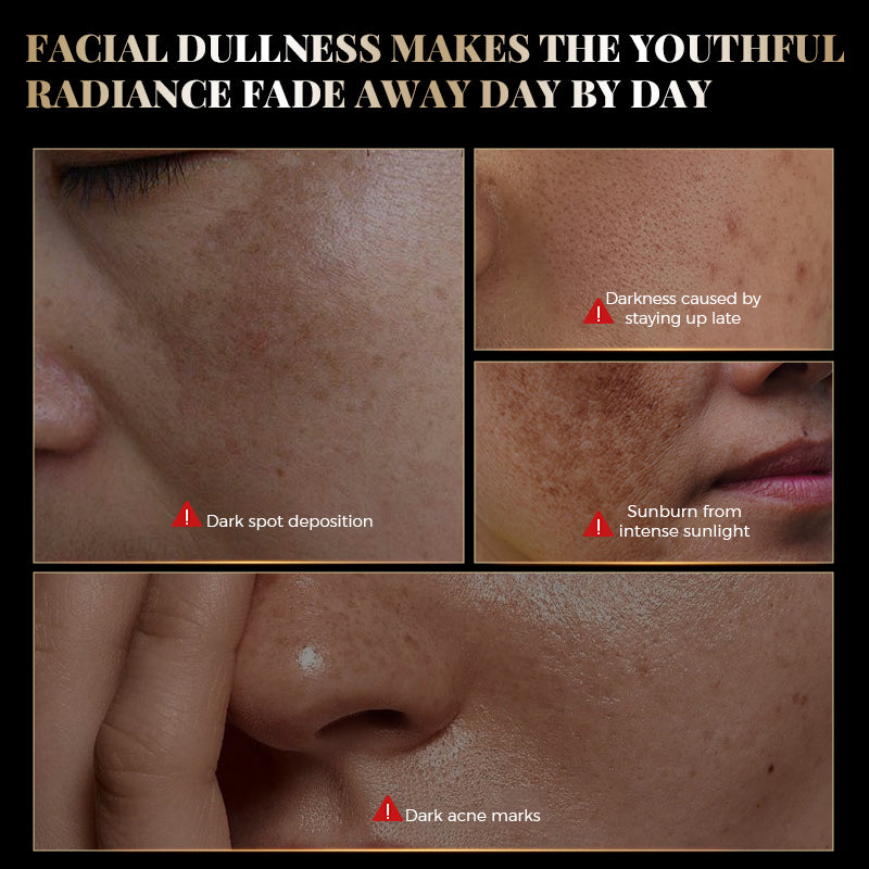 QINGLIN Anti-Aging Fleckenkorrigierende Essenz