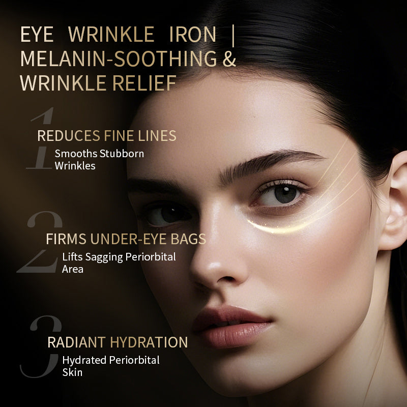 Crème Liftante Contour des Yeux PeptiGlow™ QIGNLIN