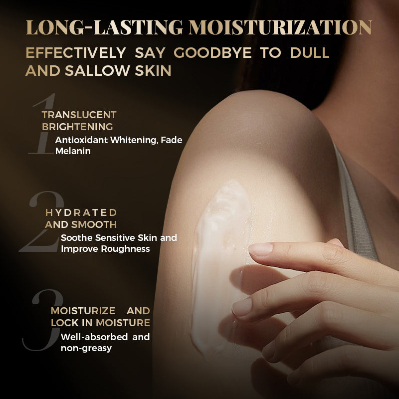 QIGNLIN SkinCultivate™ Repair Milk