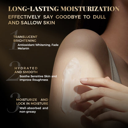 QIGNLIN SkinCultivate™ Repair Milk