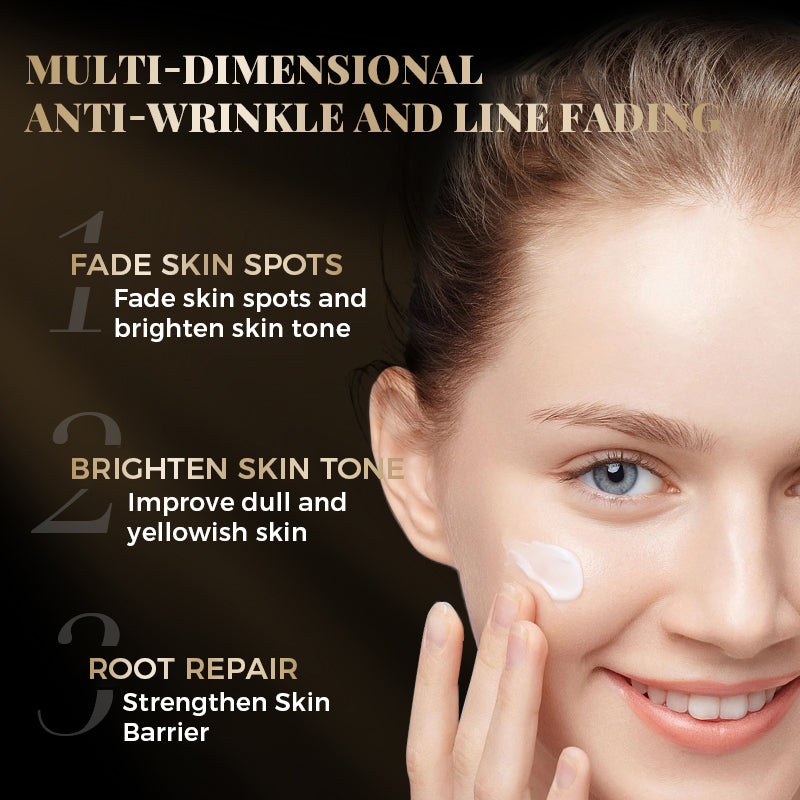 QINGLIN Hanlu Whitening & Spot Removal Cream