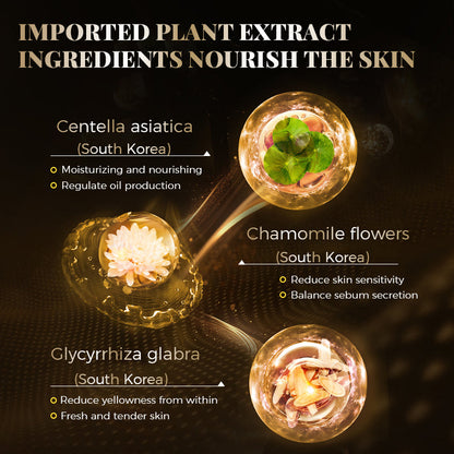 Crème barrière botanique Astralift™