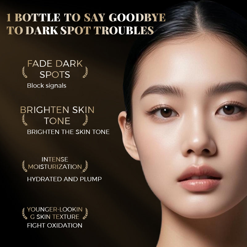 QINGLIN Anti-Aging Fleckenkorrigierende Essenz