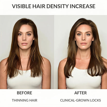 Spray QINGLIN pour la pousse des cheveux