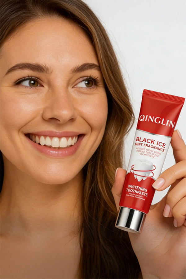 Qinglin Toothpaste qinglin