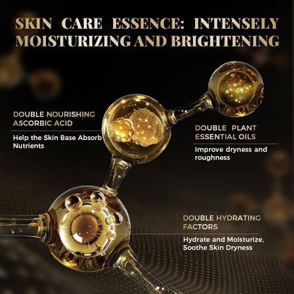 QIGNLIN SkinCultivate™ Repair Milk