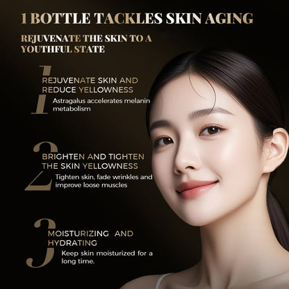 Crème barrière botanique Astralift™