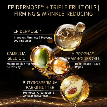 Crème Liftante Contour des Yeux PeptiGlow™ QIGNLIN