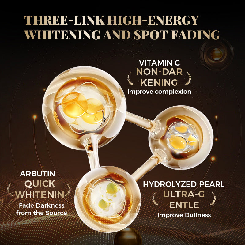 QINGLIN Hanlu Whitening & Spot Removal Cream