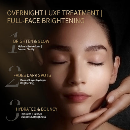 QINGLIN GlowSecret™ Night Cream Mask