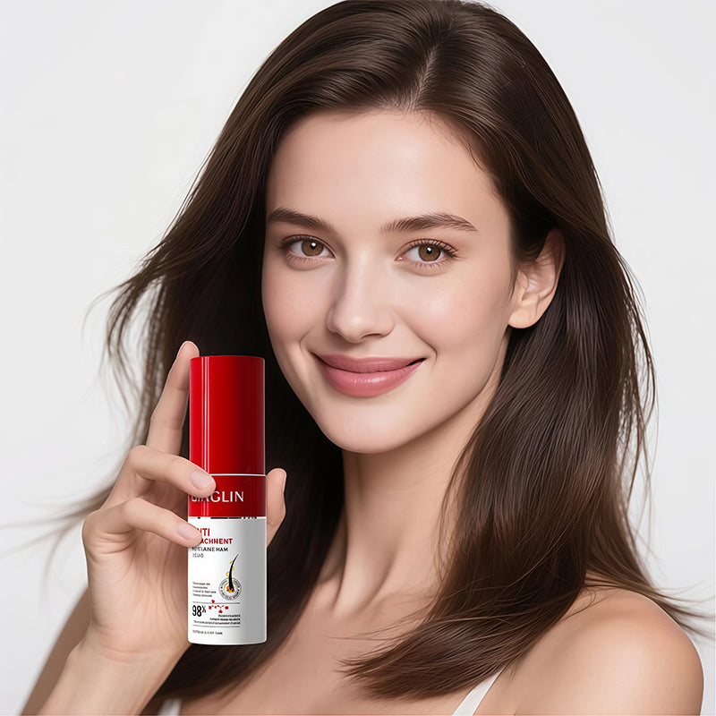 Spray QINGLIN pour la pousse des cheveux