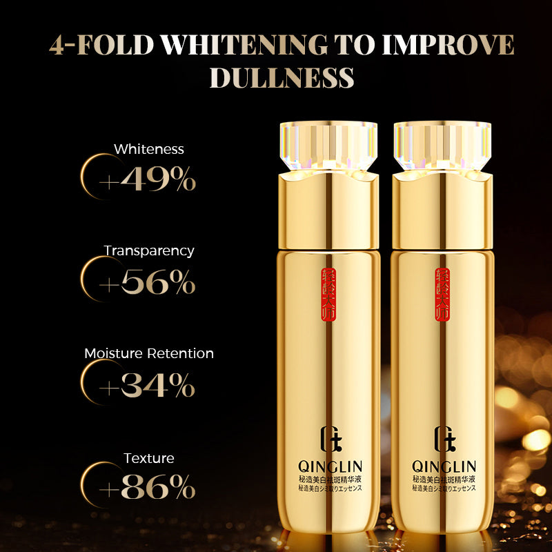 QINGLIN Anti-Aging Fleckenkorrigierende Essenz