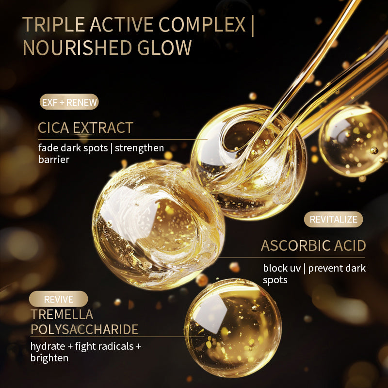 QINGLIN GlowSecret™ Night Cream Mask