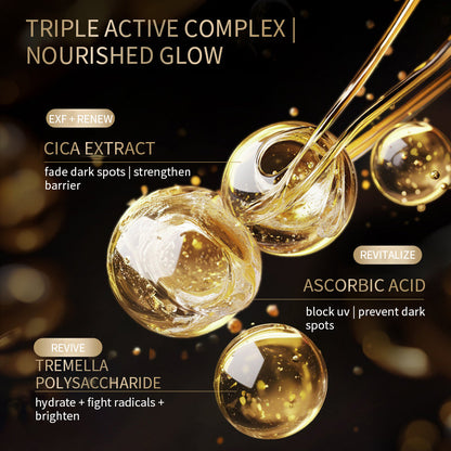 QINGLIN GlowSecret™ Night Cream Mask