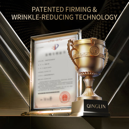 Crème Liftante Contour des Yeux PeptiGlow™ QIGNLIN