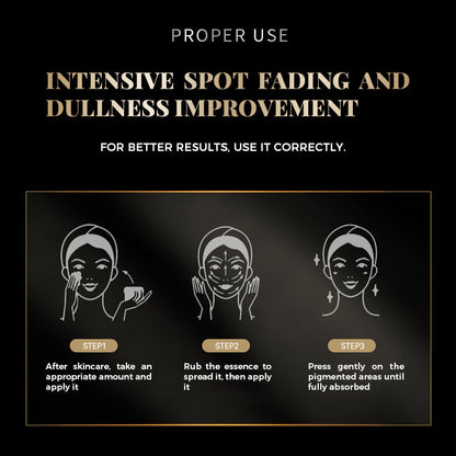 QINGLIN Hanlu Whitening & Spot Removal Cream