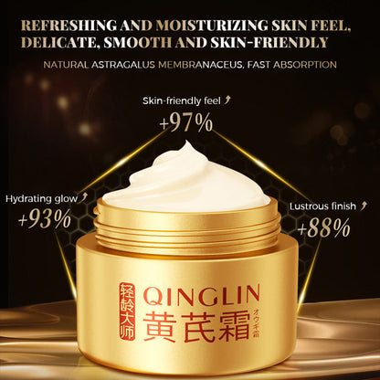 Crème barrière botanique Astralift™