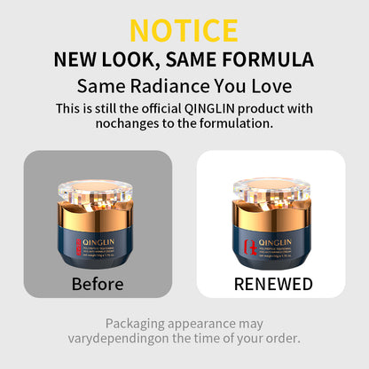 QINGLIN Anti-Wrinkle Face Cream