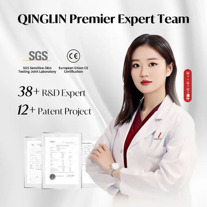 QINGLIN Anti-Wrinkle Face Cream