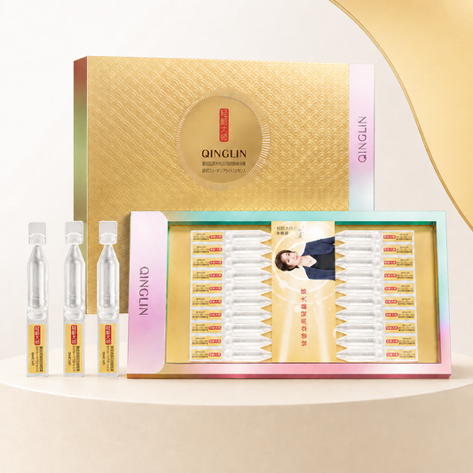 QINGLIN Recombinant Collagen Single-Dose Serum