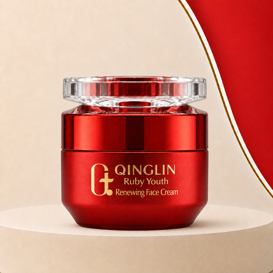OINGLIN Ruby Youth Renewing Face Cream