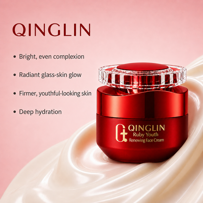OINGLIN Ruby Youth Renewing Face Cream