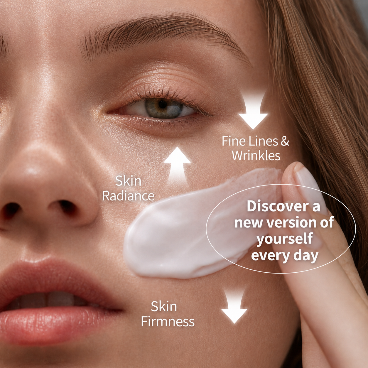 OINGLIN Ruby Youth Renewing Face Cream