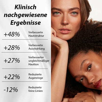 QINGLIN Anti-Falten-Creme für das Gesicht – Neue Verpackung