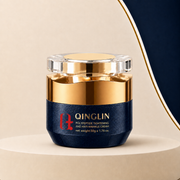 Crema facial antiarrugas QINGLIN