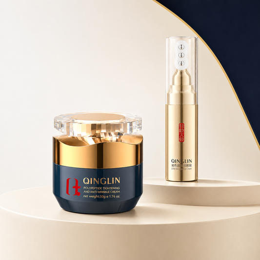 QINGLIN Light Age Master Duo Set