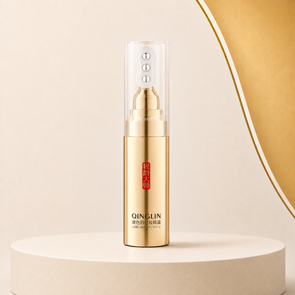 Crème Contour des Yeux Correctrice Rides QINGLIN PRO-COLLAGÈNE