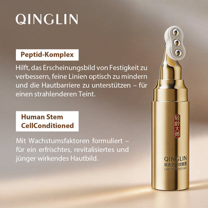 Crème Contour des Yeux Correctrice Rides QINGLIN PRO-COLLAGÈNE