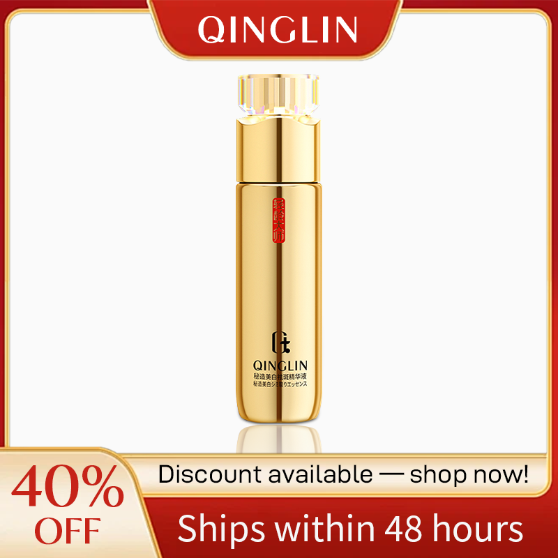 QINGLIN Anti-Aging Fleckenkorrigierende Essenz