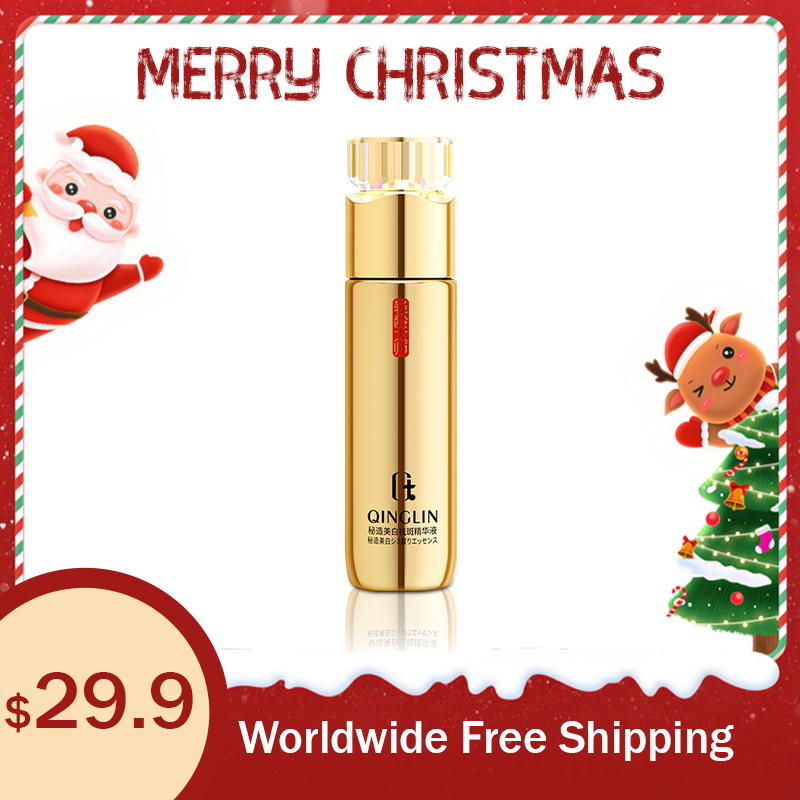 QINGLIN Age-Defying Spot Correcting Essence